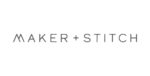 Maker+Stitch