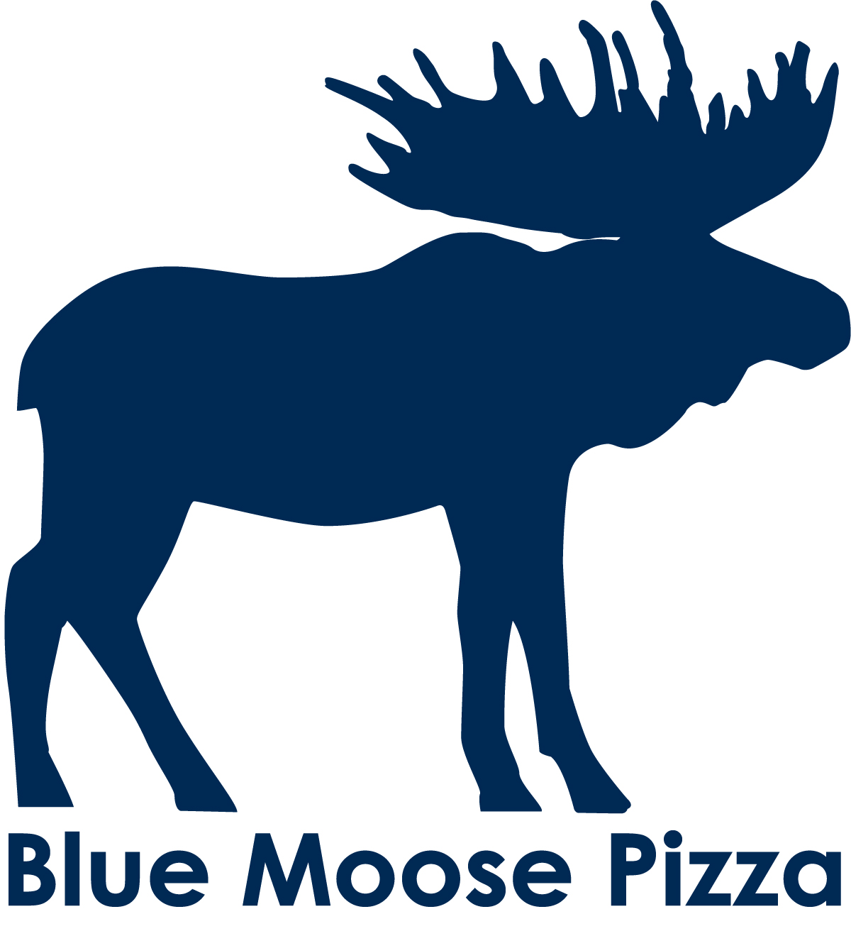 Blue Moose Pizza